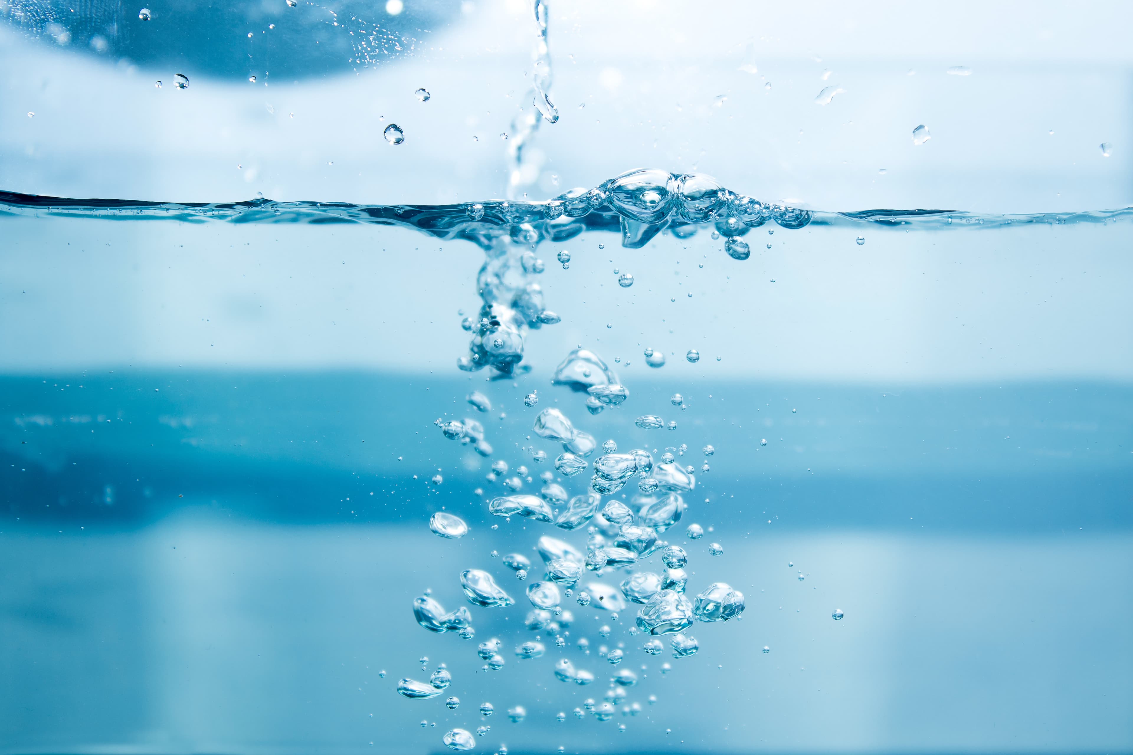 Водоподготовка